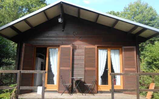 IM8110 CHALET EXCLUSIVITÉ 15 MINS EST MONTARGIS