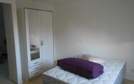 IM072L APPARTEMENT TYPE 2 DUPLEX MEUBLÉ