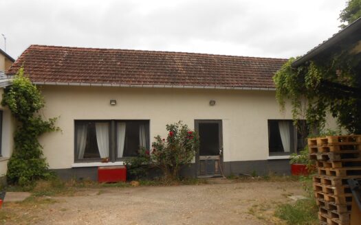 IM8042 MURS ANCIEN RESTAURANT 15 MINS MONTARGIS SUD