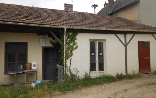 IM8042 MURS ANCIEN RESTAURANT 15 MINS MONTARGIS SUD