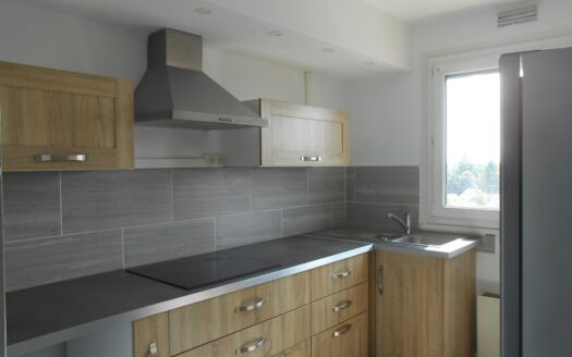 IM8082 APPARTEMENT T3 MONTARGIS