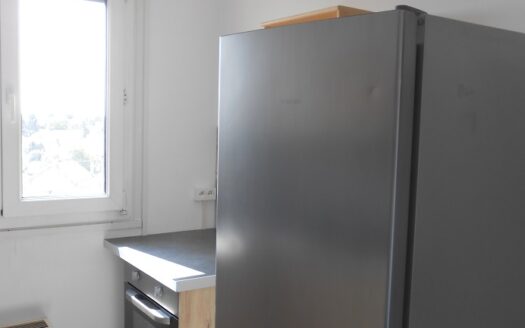 IM8082 APPARTEMENT T3 MONTARGIS