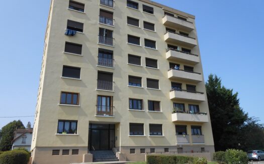 IM8082 APPARTEMENT T3 MONTARGIS
