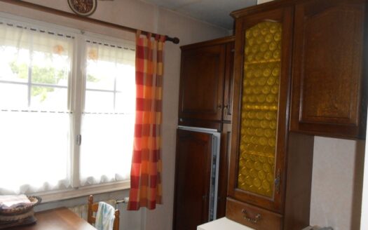 IM8103 PAVILLON SUR SOUS SOL DISTRICT