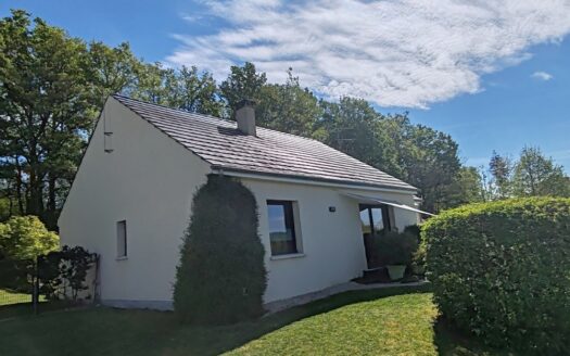 IM8119 PAVILLON RECENT CONFLANS SUR LOING