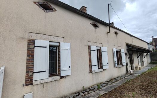 IM8122 FERMETTE PROCHE SEINE ET MARNE