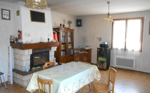 IM8125 MAISON FAMILIALE 10 MINS SUD MONTARGIS