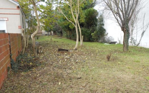 IM8081 TERRAIN A BATIR CHALETTE-SUR-LOING
